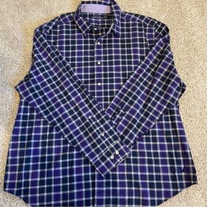 Mens dress shirt